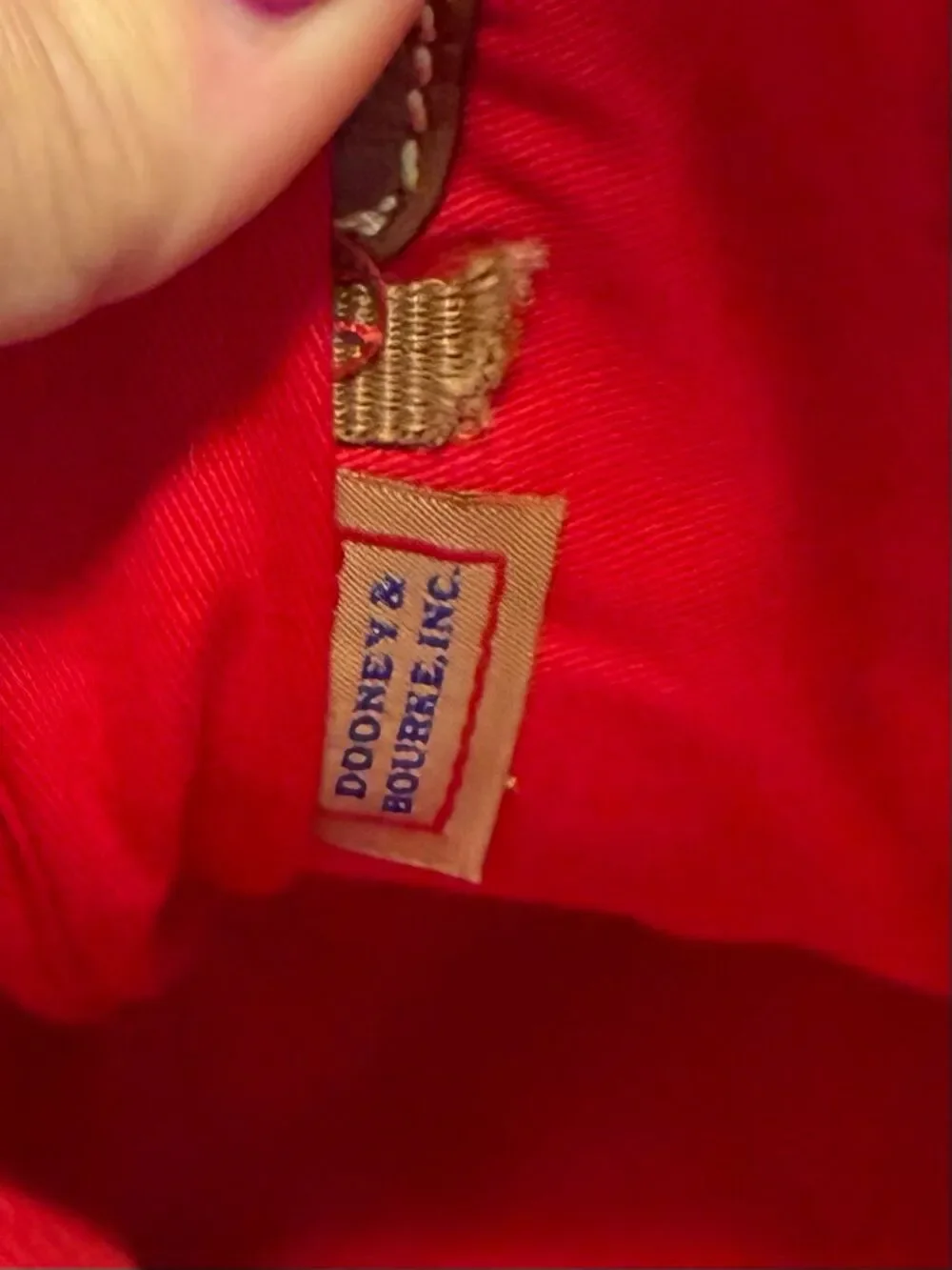Dooney & Bourke dooney bourke